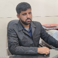 غفور دهقانی